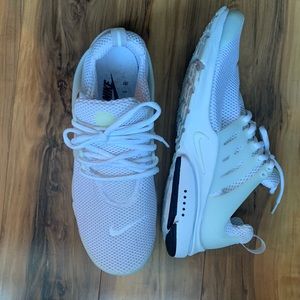 Nike Men’s Air Presto